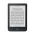 Kobo Inc Clara BW Digital Text eReader - Black  6"", Waterproof, Bluetooth
